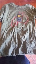 Maglia Iuter Verde Uomo Taglia