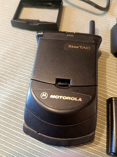 Cellulare motorola star tac - motorola, va