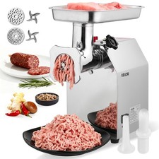 Vevor tritacarne elettrico - tritacarne,