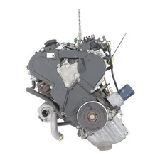 Motore Tipo 4HX-C5 - Citroen