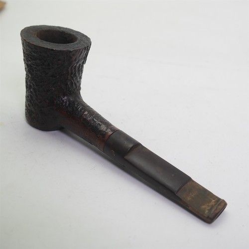 Pipa radica vintage - in,
