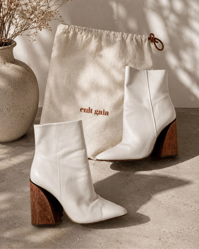 Stivaletti cult gaia christie - stivaletti,