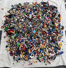 LEGO 15 KG da diversi set
