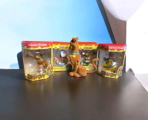 4vtg cartoon network scooby - 4vtg,
