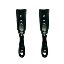 Lotto di 2 scarpe Gucci