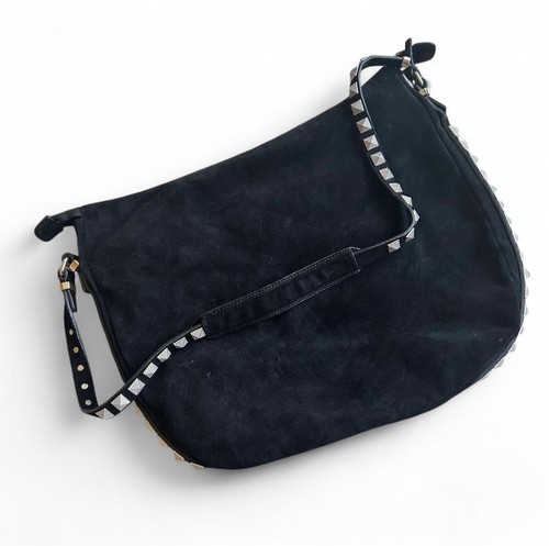 Borsa donna zara nera - borsa,