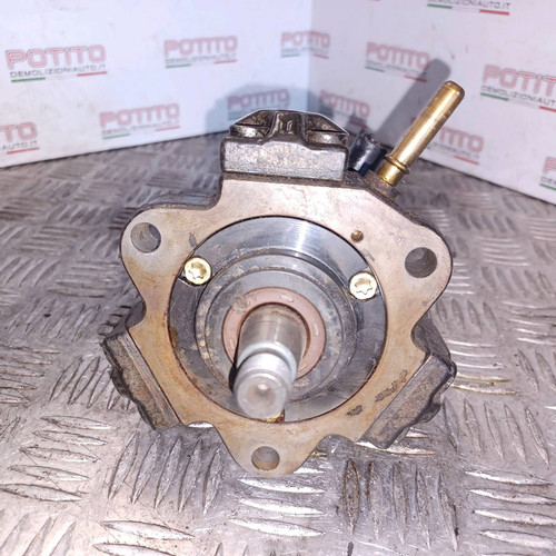 55222114 pompa iniezione - iniezione, alfa