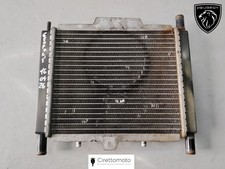 Radiatore Acqua Liquido