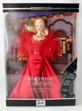 2001 barbie collector - 2001,