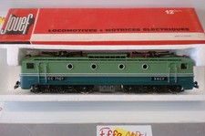 JOUEF 8542 - LOCOMOTORE