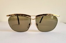 Montatura Occhiali Da Sole Gucci Vintage