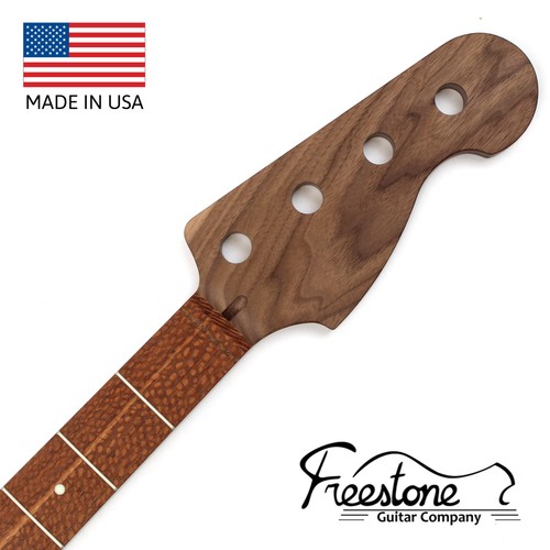 Collo per chitarra basso - ,