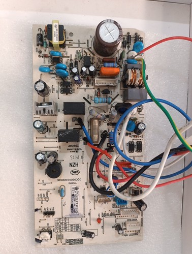 Haier scheda elettronica - haier,