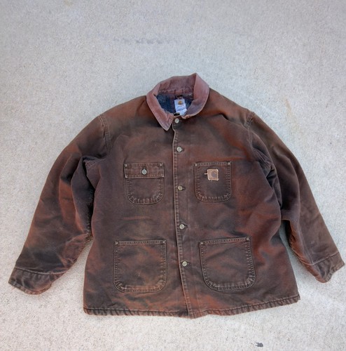 Carthartt jacket - 🔥,