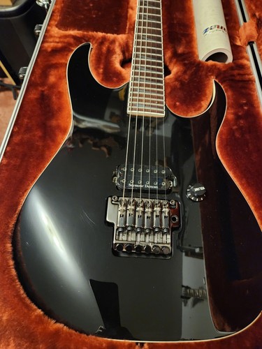 Ibanez rg2610e prestige - ibanez, w/