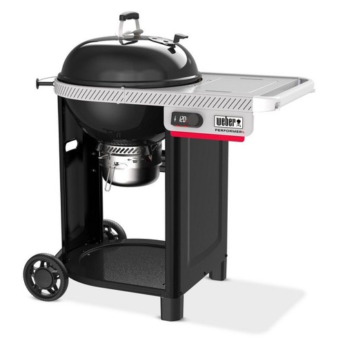 Barbecue carbone weber - barbecue,