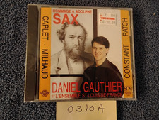 Brand New Sealed Daniel