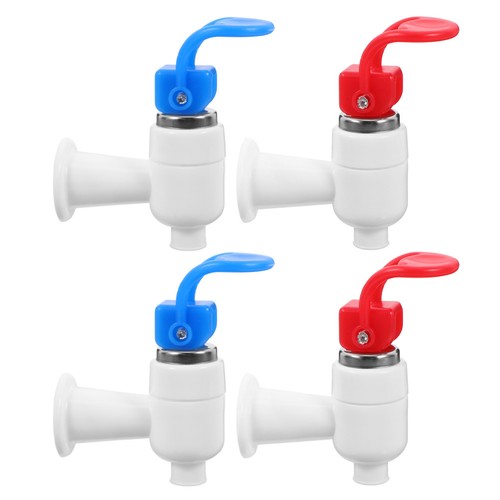 Set pezzi ugelli acqua - 4,