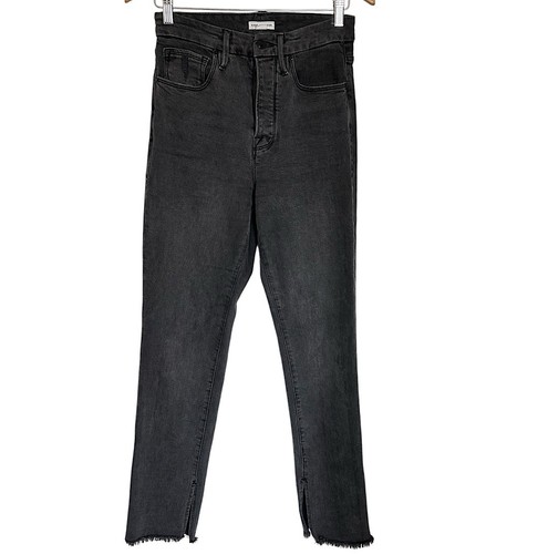 Jeans donna good american - donna,