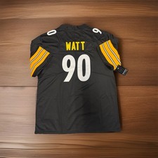 Steelers #90 Nuova con