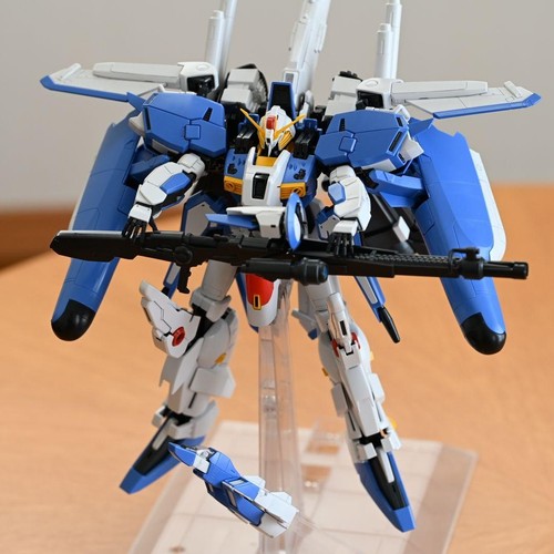 Gundam 1 100 - 1:100, kit