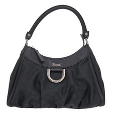 GUCCI Bag: Abbey GG Logo