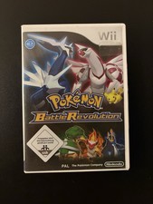Pokemon Battle Revolution (Wii