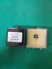 PUNTINA GIRADISCHI PER PHILIPS GP 400 III