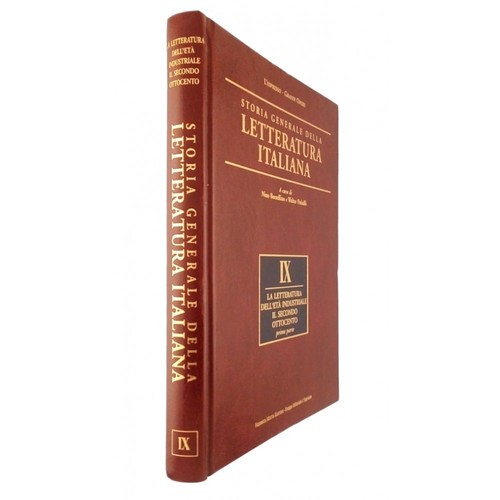 Storia generale della - generale,