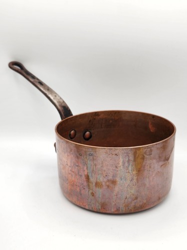 Casseruola vintage francese - , in
