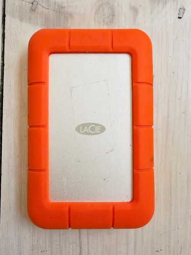 Lacie 2tb robusto disco rigido - lacie,