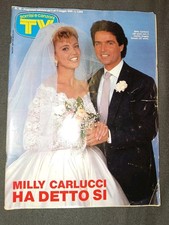 RIVISTA SORRISI E CANZONI TV