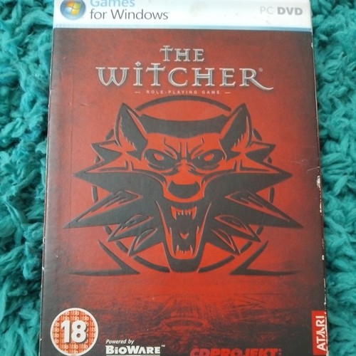 The witcher gioco - the,