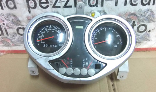 Keeway outlook 125 150 - keeway, 125-150