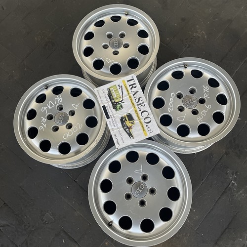 Audi cerchio lega r16 - audi,