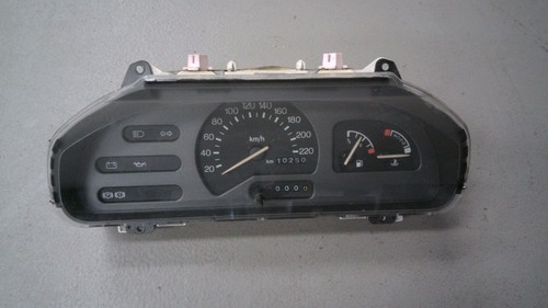 Quadro strumenti ford fiesta - quadro,