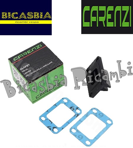 21241 carenzi evo pacco - 21241,