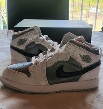 Scarpe stivali Nike Jordan 1