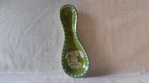 Poggia mestoli decoro