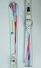 Pezzo unico sci limite premium