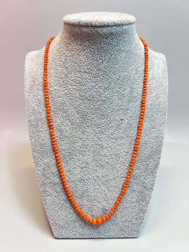 Collana delicata perle - , tonde