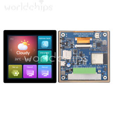 Scheda di sviluppo Bluetooth 4 pollici LCD ESP32-S3 WIFI 480x480 display touch screen