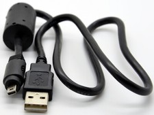 USB Cable Data Cord Lead For