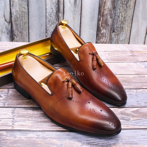 Scarpe eleganti uomo - da,