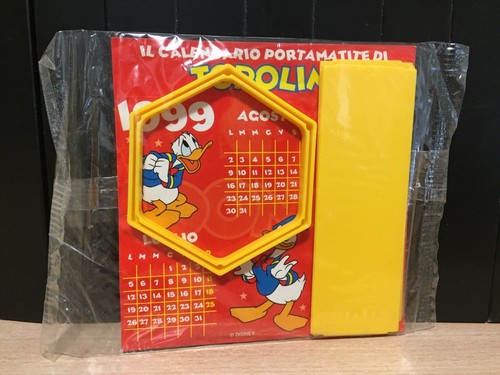 Calendario portamatite di - calendario,
