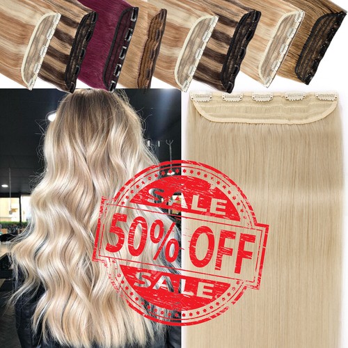 Pezzo extension capelli unici - pezzo,