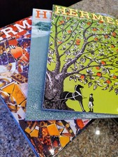 Le Monde d'Hermès Magazine TBE Numéro Au Choix