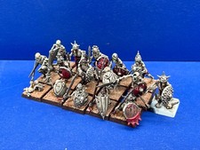 16 Guerrieri Scheletrici /