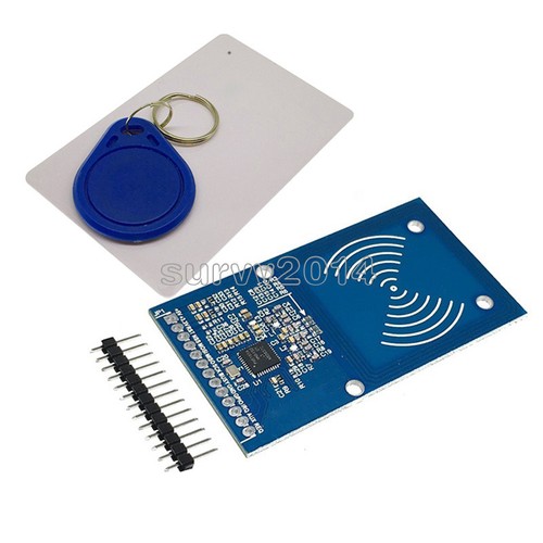 Pn5180 nfc sensore - pn5180,