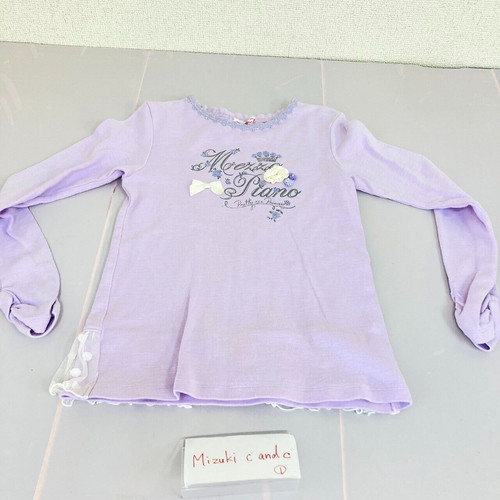 Mezzo piano shirt top - mezzo, t-shirt
